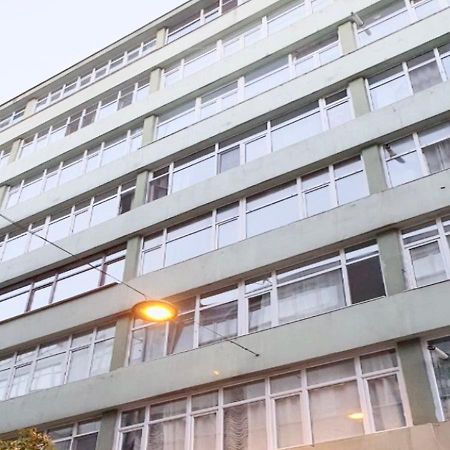 איסטמבול Ardilas Apartment מראה חיצוני תמונה