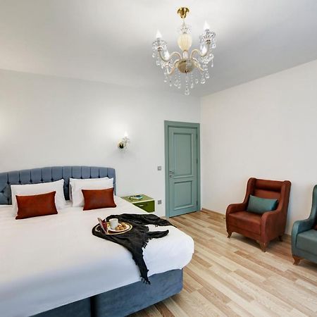 איסטמבול Ardilas Apartment מראה חיצוני תמונה