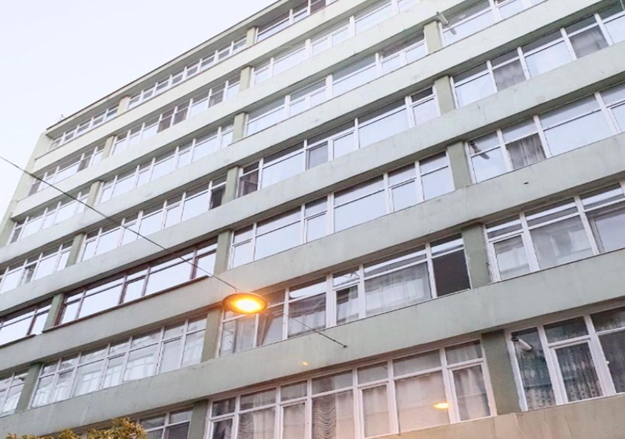 איסטמבול Ardilas Apartment מראה חיצוני תמונה
