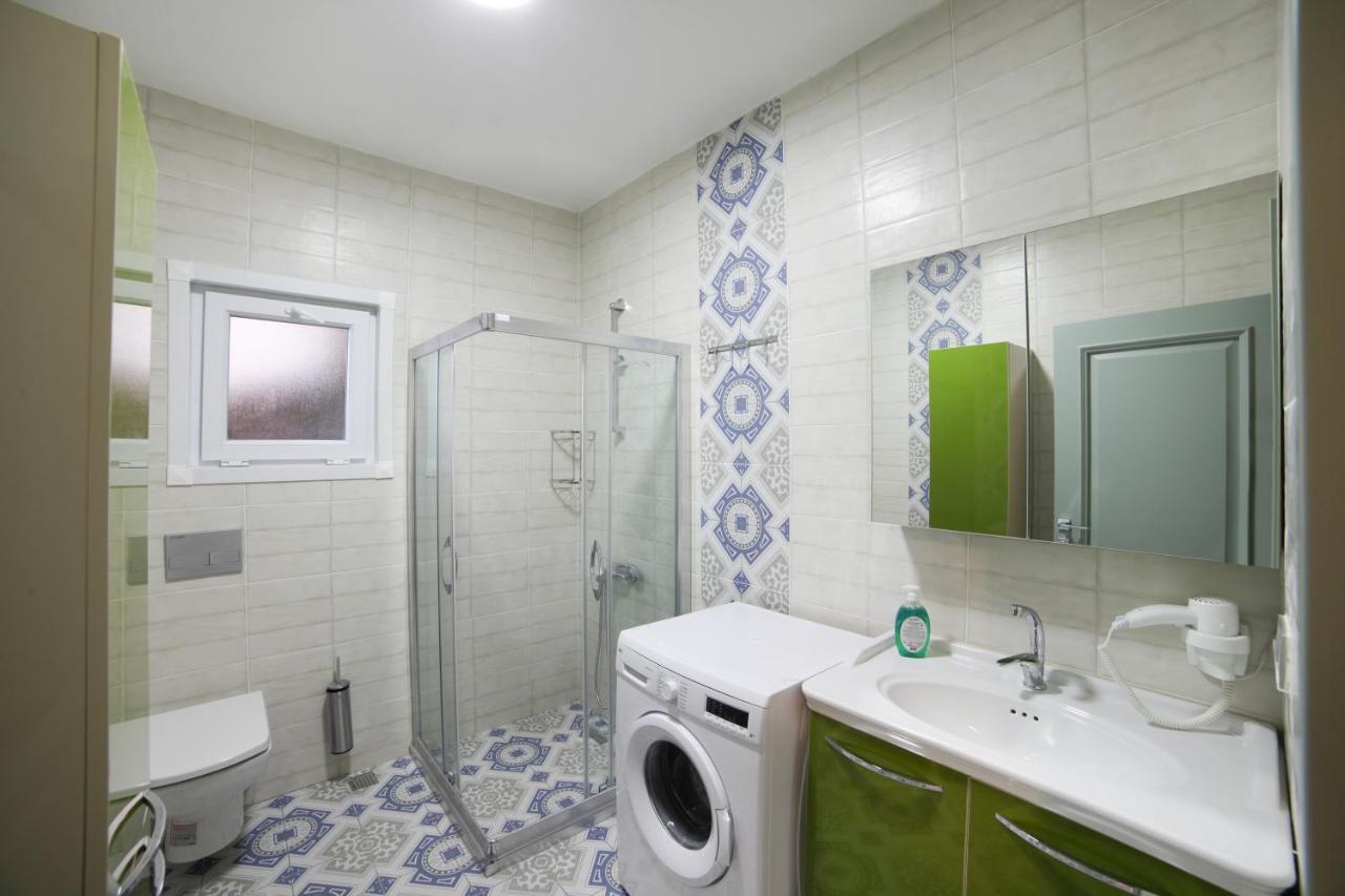 איסטמבול Ardilas Apartment מראה חיצוני תמונה