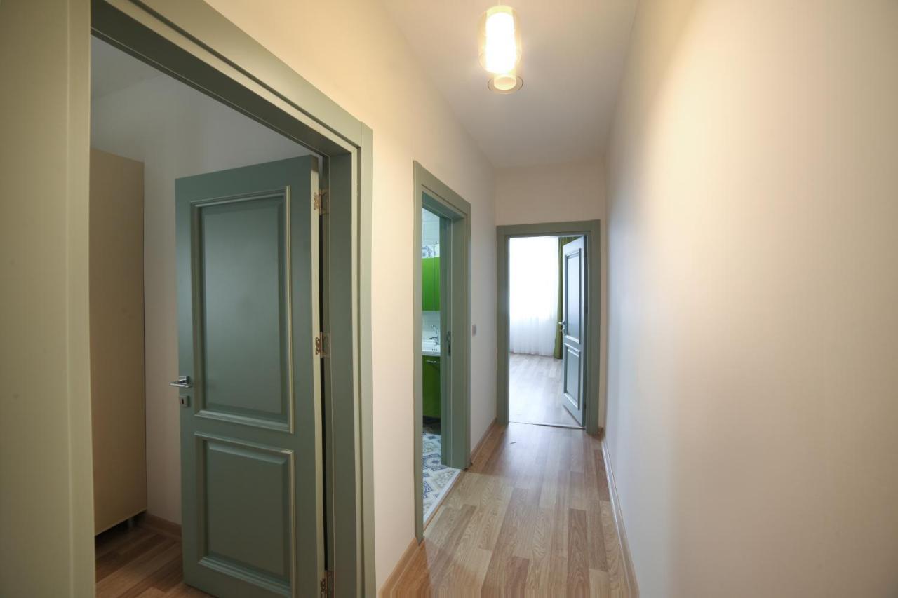 איסטמבול Ardilas Apartment מראה חיצוני תמונה