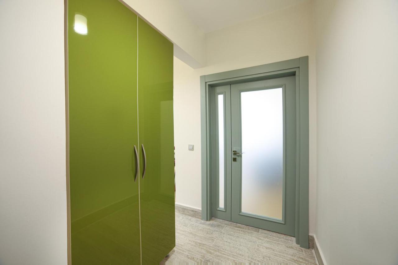 איסטמבול Ardilas Apartment מראה חיצוני תמונה