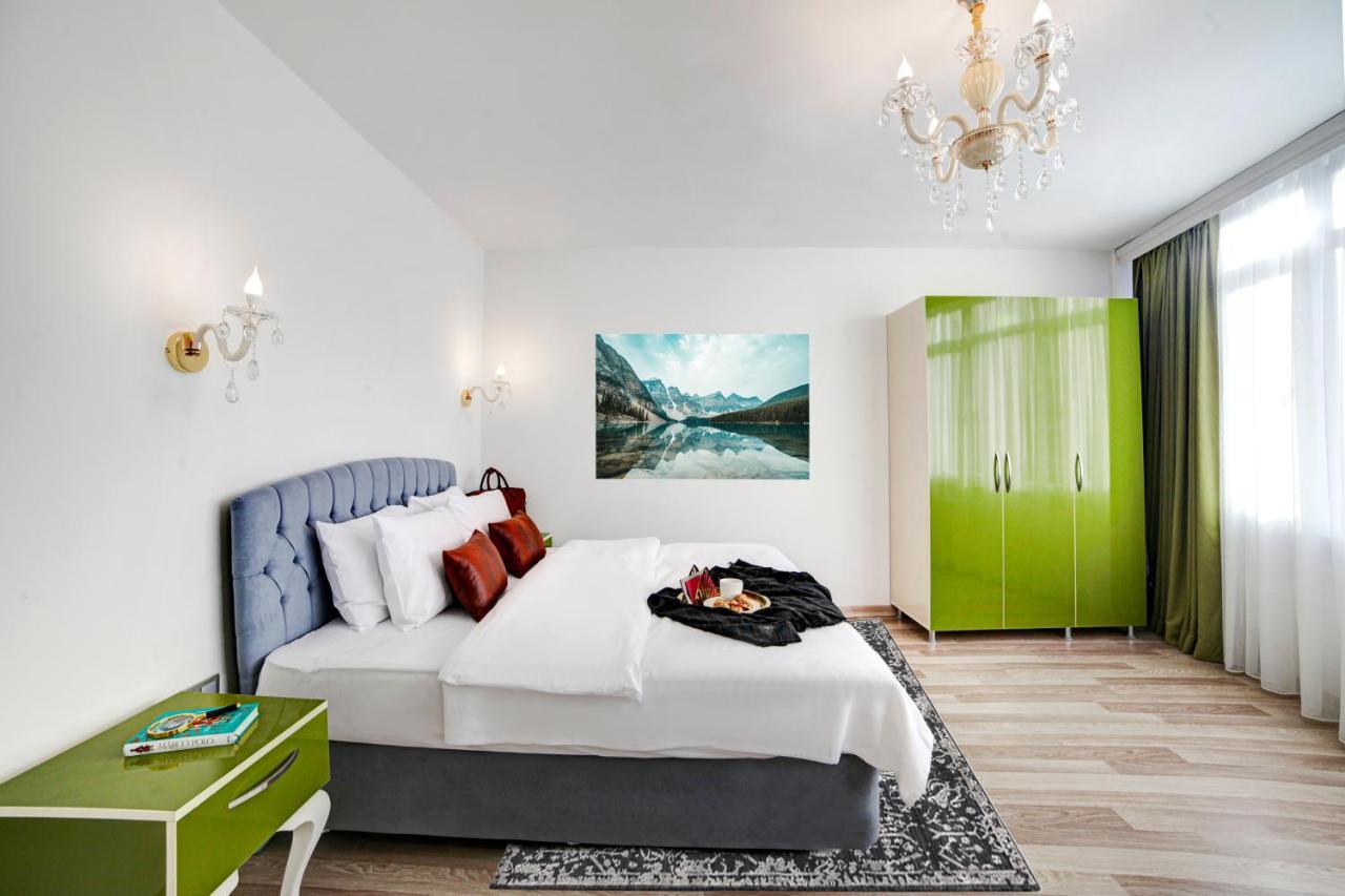 איסטמבול Ardilas Apartment מראה חיצוני תמונה